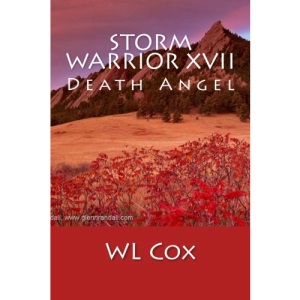 Storm Warrior XVII: Death Angel: Volume 17