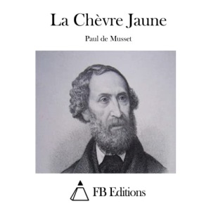 La Chèvre Jaune