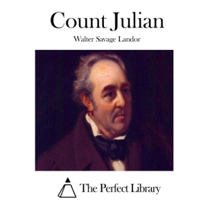 Count Julian (Perfect Library)