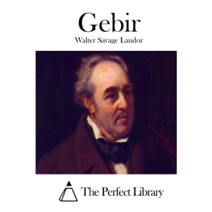 Gebir (Perfect Library)