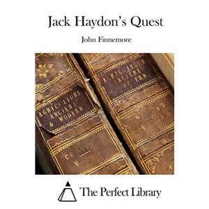 Jack Haydon's Quest (Perfect Library)