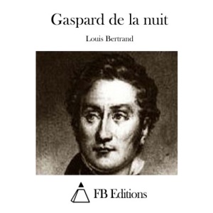 Gaspard de la nuit