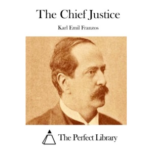 The Chief Justice (Perfect Library)