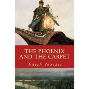 The PHOENIX and the CARPET: New Edition