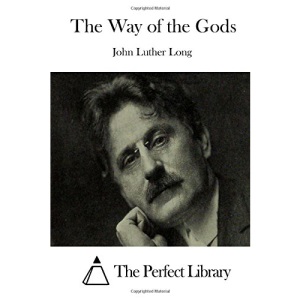 The Way of the Gods (Perfect Library)