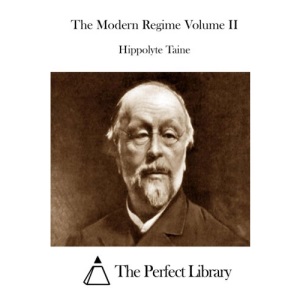 The Modern Regime Volume II: 2 (Perfect Library)