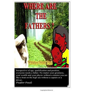 Where Are The Fathers?: Weeping kids and Struggling Single Mothers