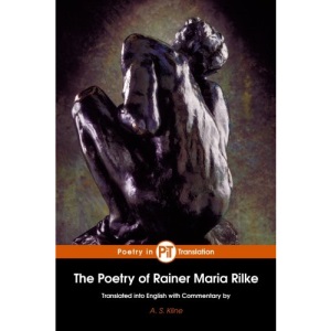 The Poetry of Rainer Maria Rilke