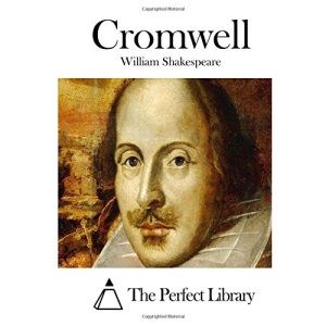 Cromwell (Perfect Library)