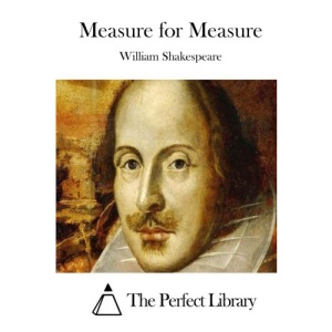 Measure for Measure (Perfect Library)