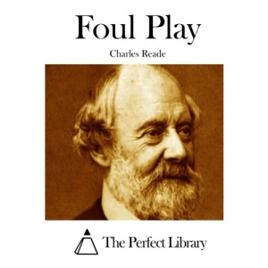Foul Play (Perfect Library)