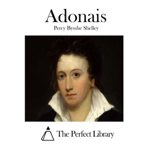 Adonais (Perfect Library)