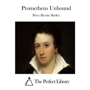 Prometheus Unbound (Perfect Library)