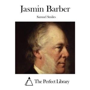 Jasmin Barber (Perfect Library)