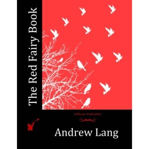 The Red Fairy Book