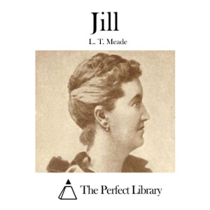 Jill (Perfect Library)