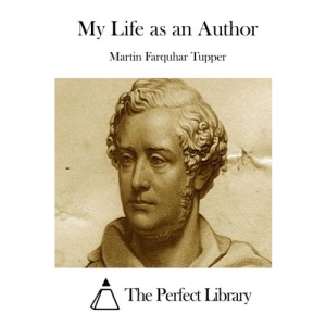 My Life as an Author (Perfect Library)