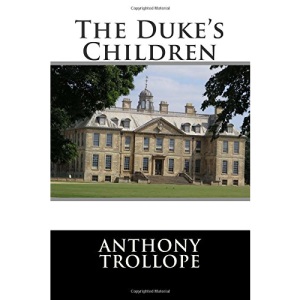 The Duke's Children