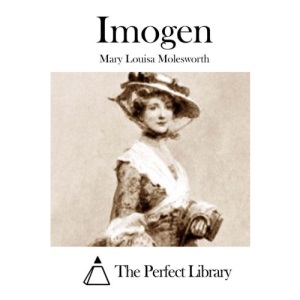 Imogen (Perfect Library)