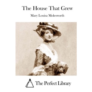 The House That Grew (Perfect Library)