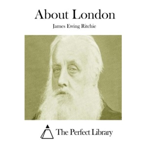 About London (Perfect Library)