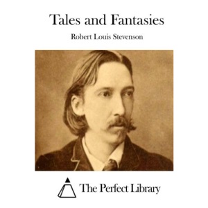 Tales and Fantasies (Perfect Library)