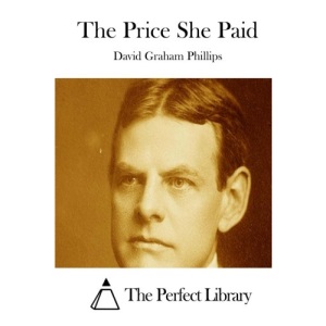 The Price She Paid (Perfect Library)