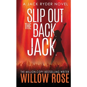 Slip out the back Jack: Volume 2 (Jack Ryder)