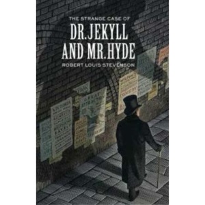 Strange Case of Dr Jekyll and Mr Hyde
