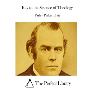 Key to the Science of Theology (Perfect Library)