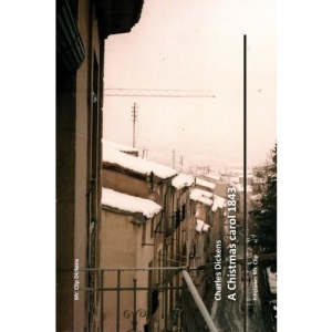 A Christmas carol 1843 (Mr. Clip Dickens)