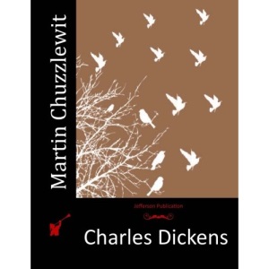 Martin Chuzzlewit