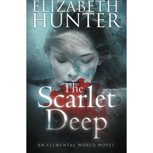 The Scarlet Deep: An Elemental World Novel: Volume 5 (Elemental Mysteries/World)