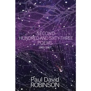 Second Hundred and Sixty-three Poems: An Autobiography in Poetry: Volume 2 (Poetry of Paul David Robinson)