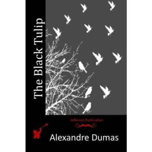 The Black Tulip