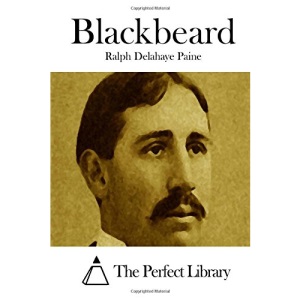Blackbeard (Perfect Library)