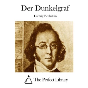 Der Dunkelgraf (Perfect Library)