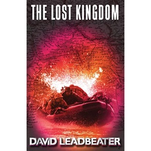 The Lost Kingdom (Matt Drake 10): Volume 10