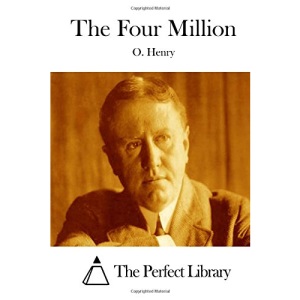 The Four Million (Perfect Library)