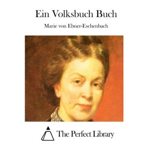 Ein Volksbuch Buch (Perfect Library)