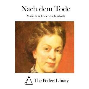 Nach dem Tode (Perfect Library)