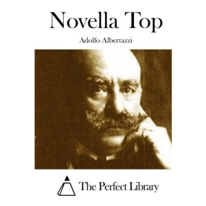 Novella Top (Perfect Library)