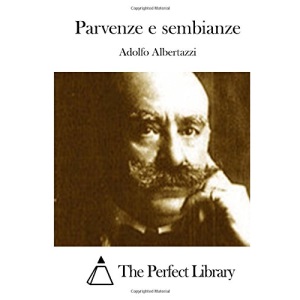 Parvenze e sembianze (Perfect Library)