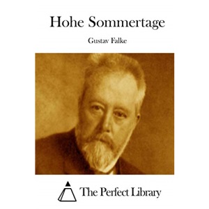 Hohe Sommertage (Perfect Library)