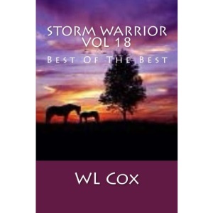 Storm Warrior Vol 18: Best Of The Best: Volume 18