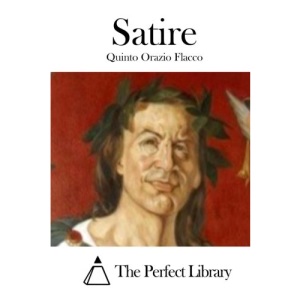 Satire (Perfect Library)