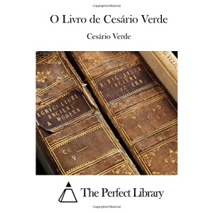 O Livro de Cesário Verde (Perfect Library)