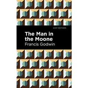 The Man in the Moone (Mint Editions)