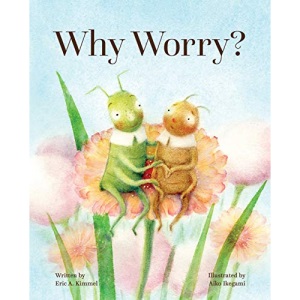 Why Worry?