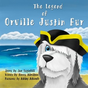 The Legend of Orville Justin Fur